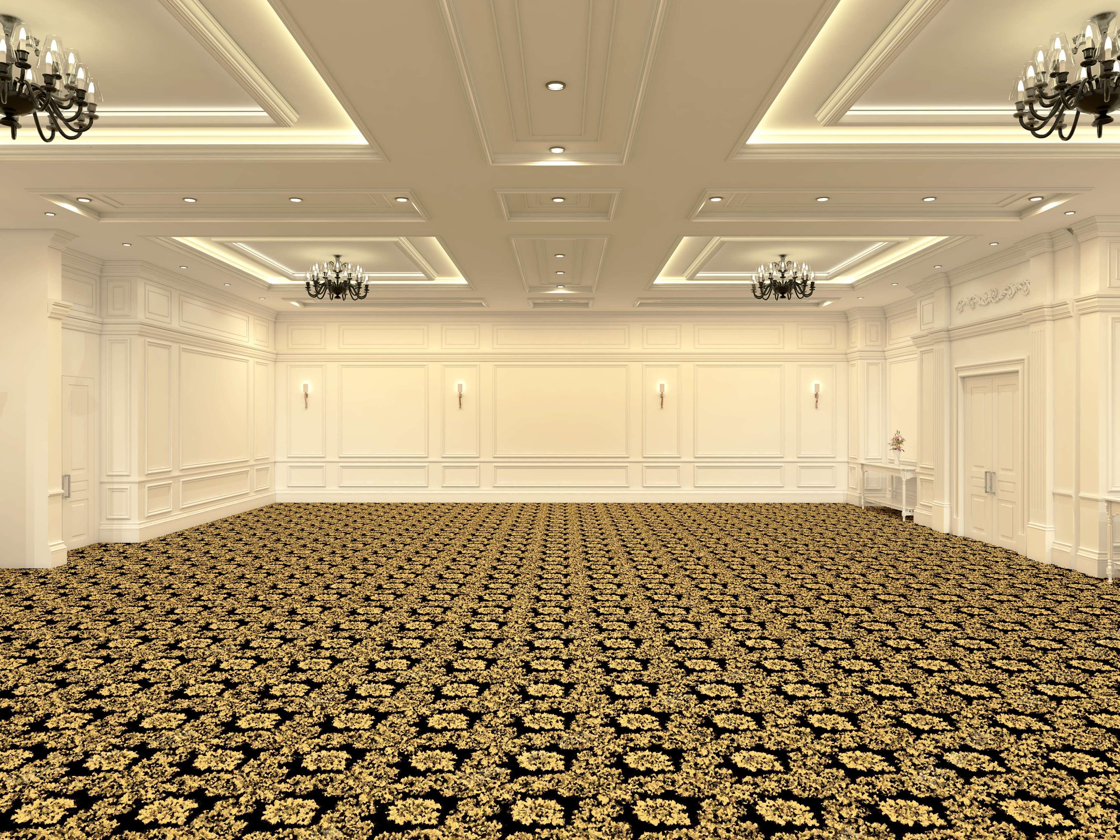Doubletree By Hilton Toluca Exterior foto