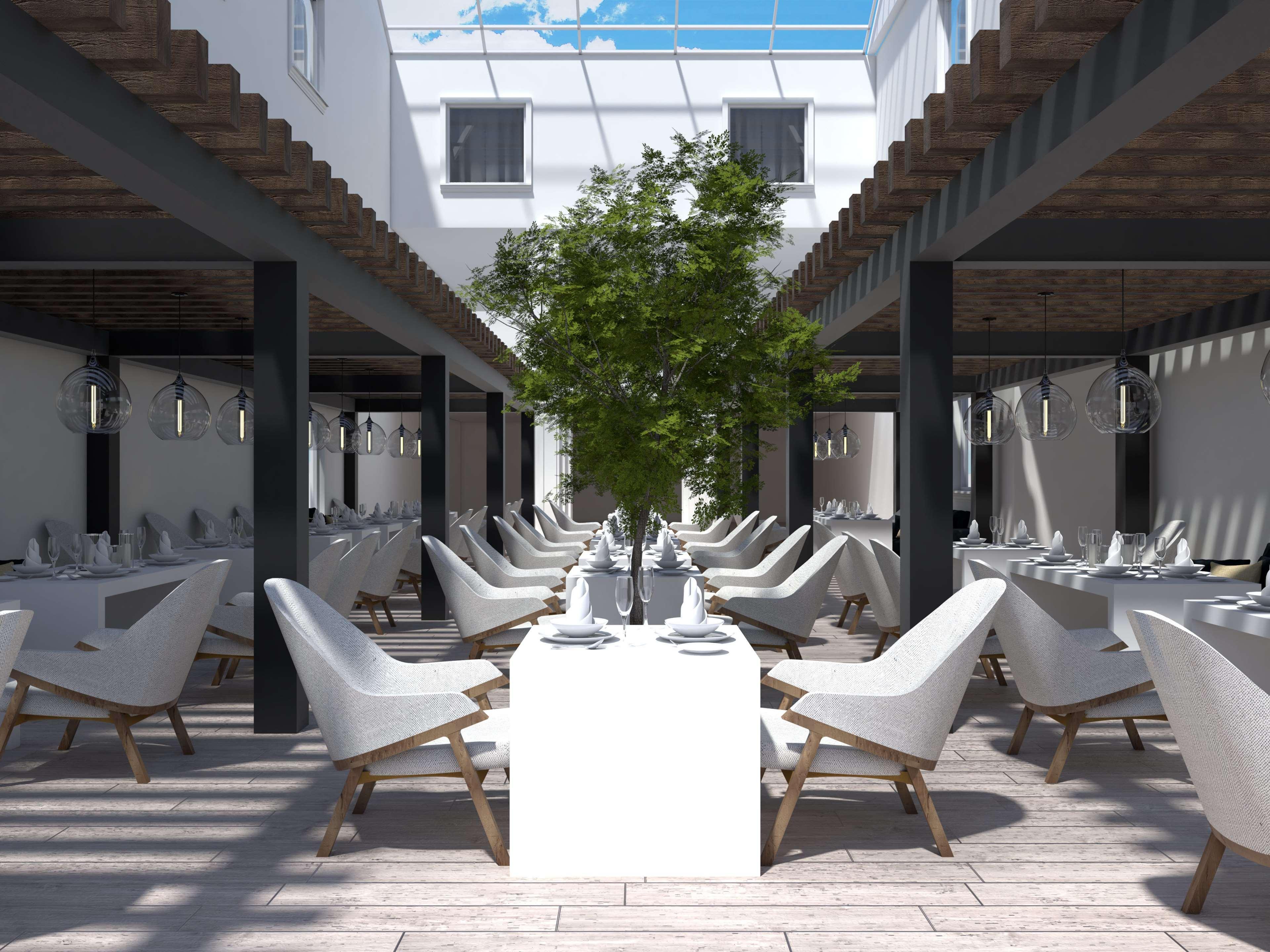 Doubletree By Hilton Toluca Exterior foto
