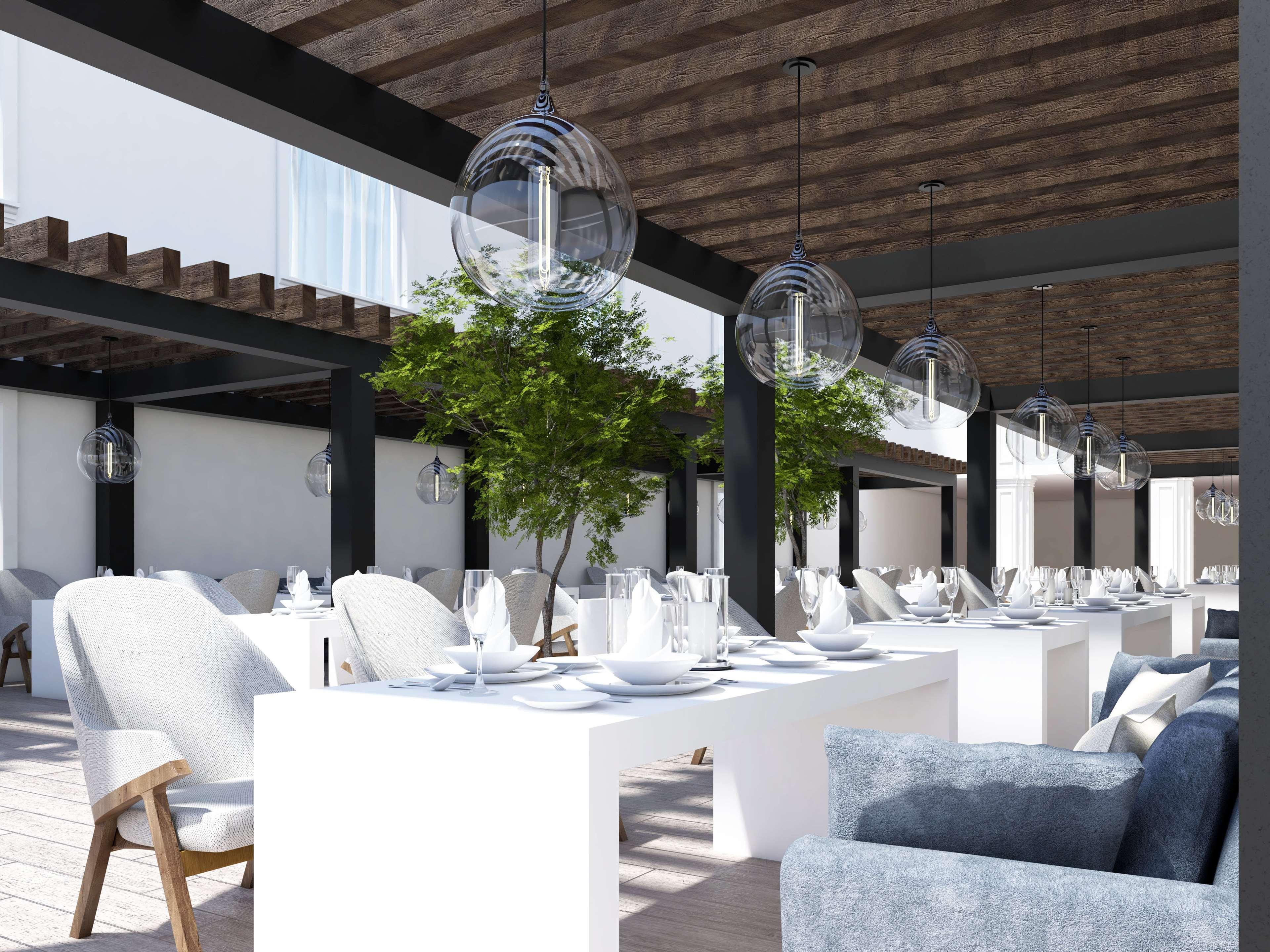 Doubletree By Hilton Toluca Exterior foto